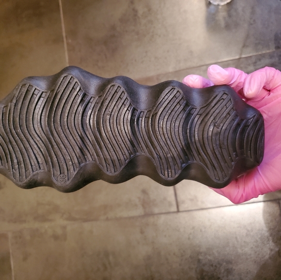 Mixed Color Sneaker - Picture 10 of 11